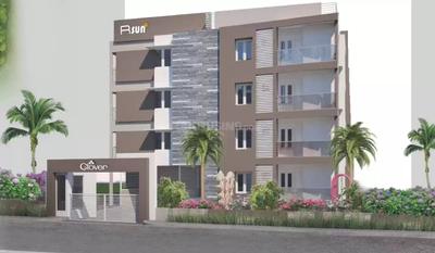 Project Image of 850 Sq.ft 2 BHK Apartment / Flat for sale in Doddakannelli for Rs. 7000000