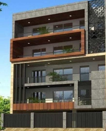 Gallery Cover Pic of S Kumar Builder Floors