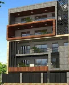 S Kumar Builder Floors More Images 1