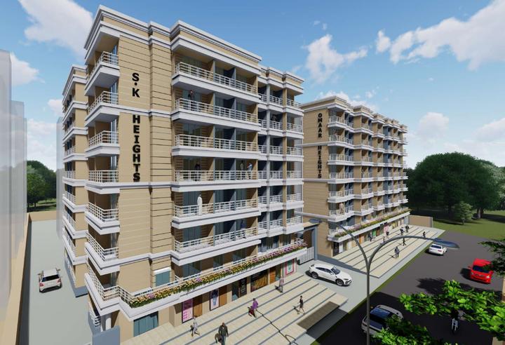 Gallery Cover Pic of SK Heights