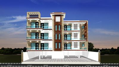 Gallery Cover Pic of Aggarwal Estate And Consultants Aggarwal Homes - 12