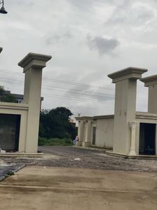 Project Image of 1000 Sq.ft Residential Plot / Land for sale in Bada Bangarda for Rs. 4550000
