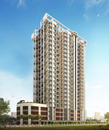 Gallery Cover Pic of ARP Valora Towers B