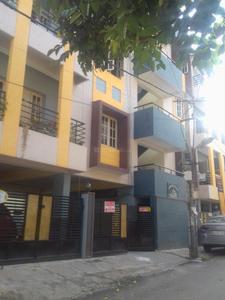 Sreenivasa Nilayam Project Images