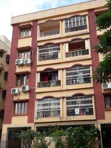 Project Image of 920 Sq.ft 2 BHK Apartment / Flat for sale in Keshtopur for Rs. 5000000