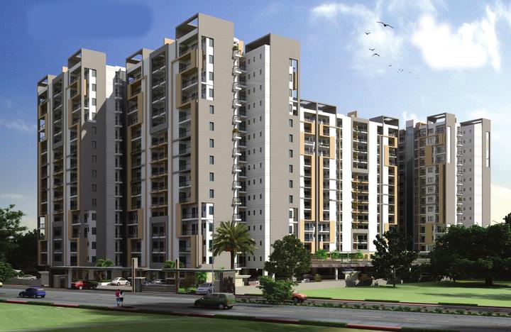 Gallery Cover Pic of Platinum Amaltas