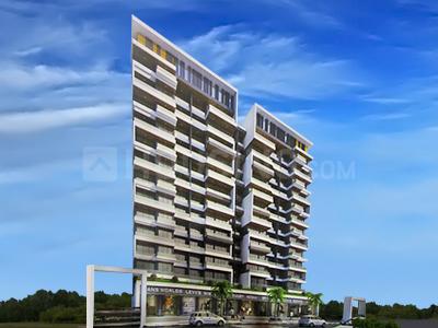 Project Image of 1800 Sq.ft 3 BHK Apartment / Flat for sale in Ulwe for Rs. 17500000