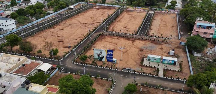 Gallery Cover Pic of G Square Pride Phase