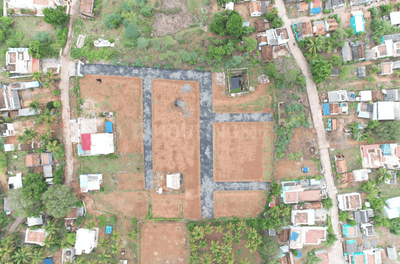 Gallery Cover Pic of Manickam Nagar