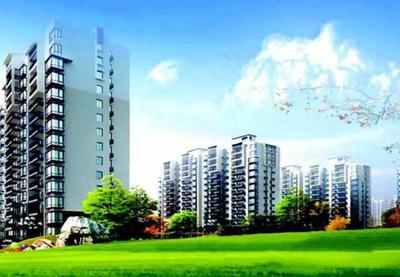 Project Image of 1370 Sq.ft 3 BHK Apartment / Flat for sale in Raj Nagar Extension for Rs. 9000000