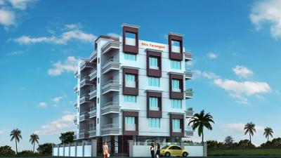 Project Image of 250 Sq.ft 1 BHK Apartment / Flat for sale in Pimple Gurav for Rs. 2500000