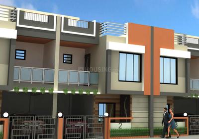 2 BHK Semi Furnished Penthouse