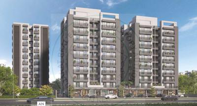 Courtyard Enclave Project Images