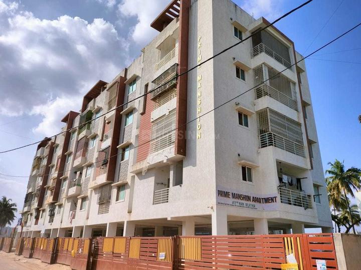 Green Prime Mansion More Images 1