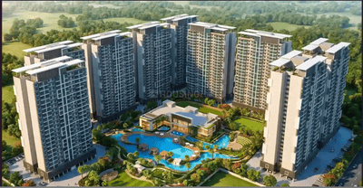 Gallery Cover Pic of Venkatesh Vanaya wing I And J Phase 2