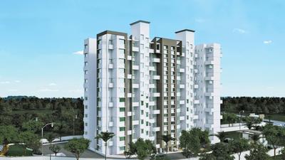 Without Brokerage 2 BHK Flat