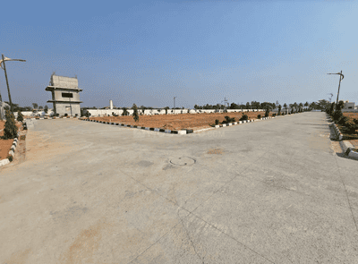 Residential Lands for Sale in Bright Temple Bells II