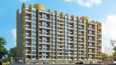 Tharwani Realty Ariana Phase III