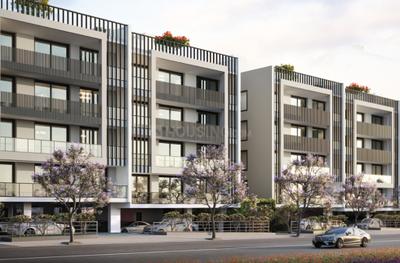 Project Image of 3250 Sq.ft 4 BHK Builder Floor for sale in Bhogpur for Rs. 29000000
