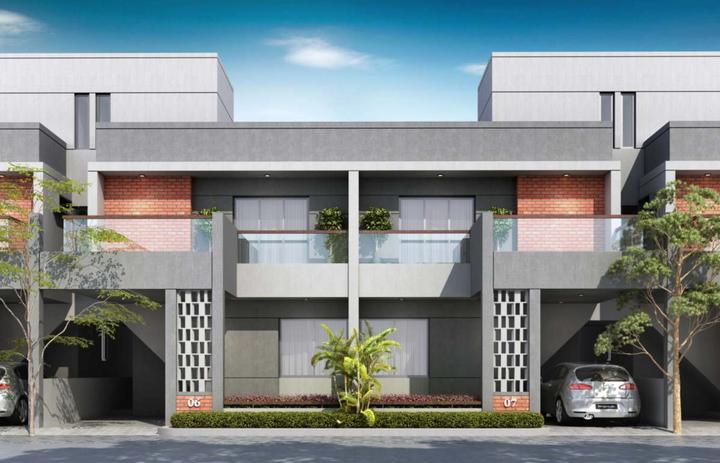 Gallery Cover Pic of Shreenath Devashish Villa