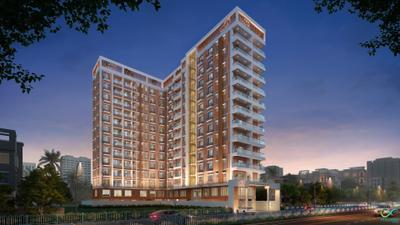 2 BHK Flat