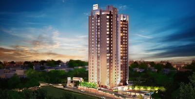 4 BHK Flat