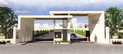 Foxconn Estates