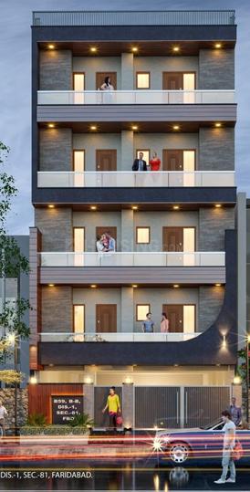 Gallery Cover Pic of Aayushmaan Smart Floor