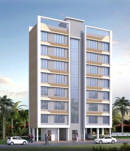 Gallery Cover Pic of Vardhaman Enclave