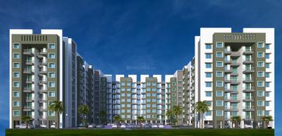 2 BHK Flat