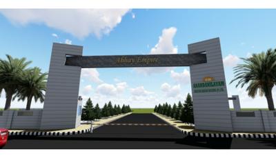 Project Image of 2580 Sq.ft Residential Plot / Land for sale in Maheshwaram for Rs. 5200000