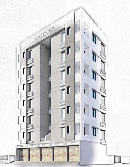 Gallery Cover Pic of Bharti Sai Madhav