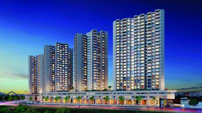 Project Image of 1600 Sq.ft 3 BHK Apartment / Flat for sale in Hingne Khurd for Rs. 26500000