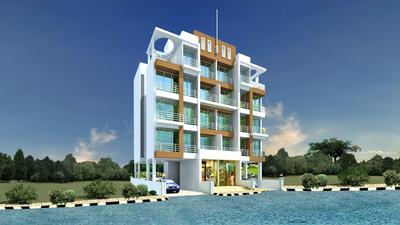 Devkrupa Devkrupa Aavishkaar Vista