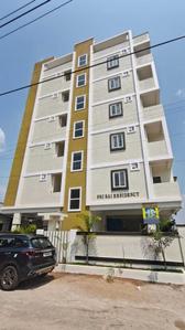 Gallery Cover Pic of Sri Sai Residency