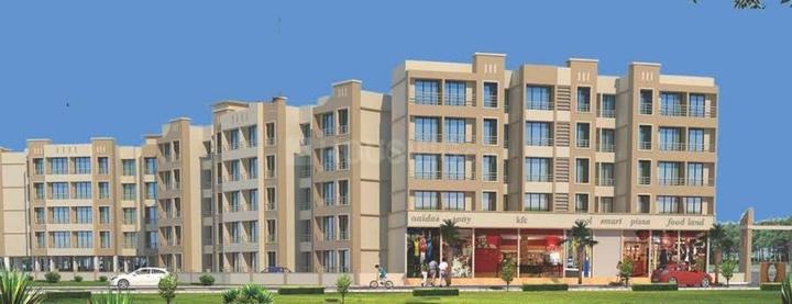 Gallery Cover Pic of Ganpati Residency
