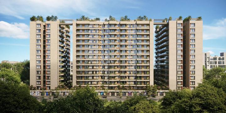 Gallery Cover Pic of The Gate 2