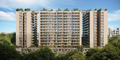 Gallery Cover Pic of The Gate 2