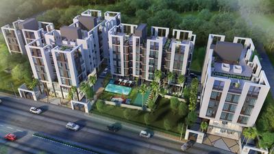 Gallery Cover Pic of Magnolia Grand