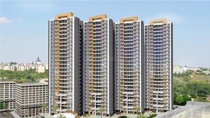 Gallery Cover Pic of Kamala Shakti Enclave