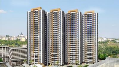 Gallery Cover Pic of Kamala Shakti Enclave