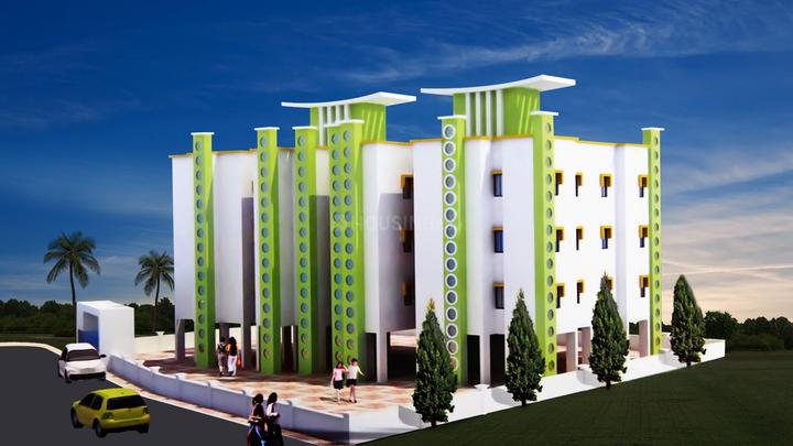 Gallery Cover Pic of Omkar Mansi Park