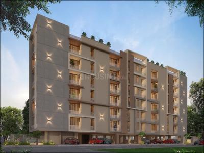 Gallery Cover Pic of Krishna Kunj Apartment