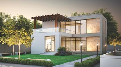 4 BHK Duplex
