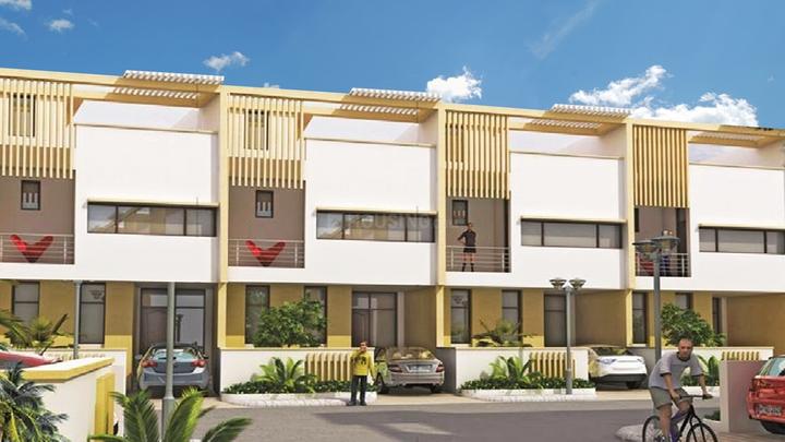 Gallery Cover Pic of Janpath Estates Janpath Greenville