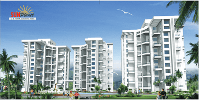 Project Image of 1500 Sq.ft 3 BHK Villa for sale in Anand Nagar, Sinhagad Road for Rs. 16500000