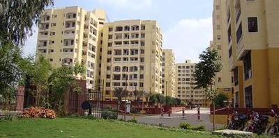 Gopalan Gardenia