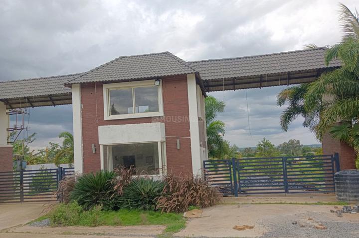 Gallery Cover Pic of Pushpam Lush County