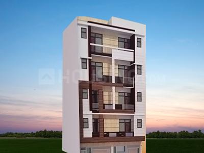 Nanda Nanda Sun Valley Apartment Project Images