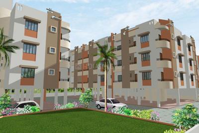 Uma Mahalaxmi 1 Project Images